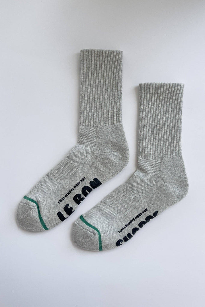 Hugger Socks