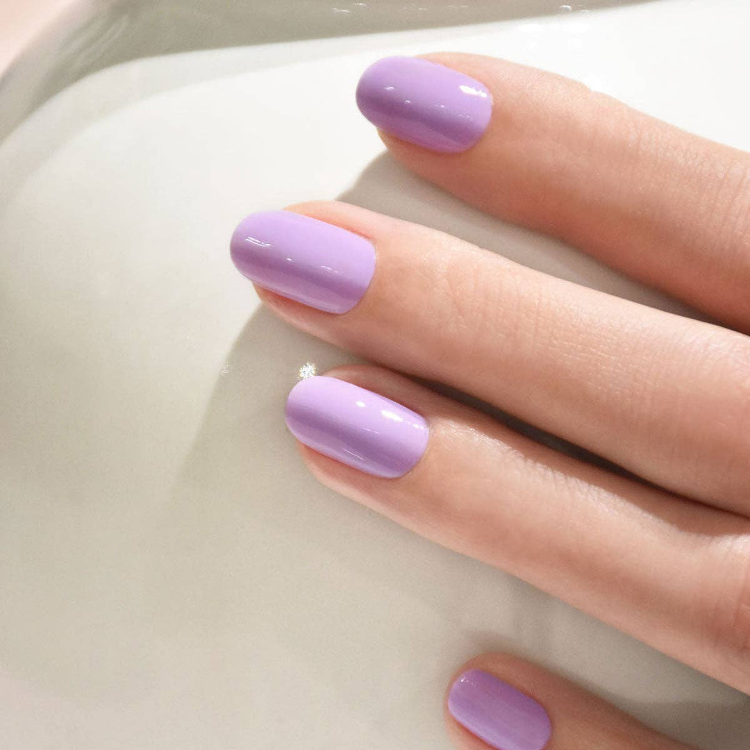 Varnish - Lisa Lilac