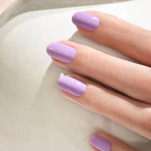 Varnish - Lisa Lilac
