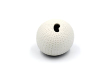 Load image into Gallery viewer, 159WH13 PEBBLE MINI S-Handcrafted Porcelain Bud Vase