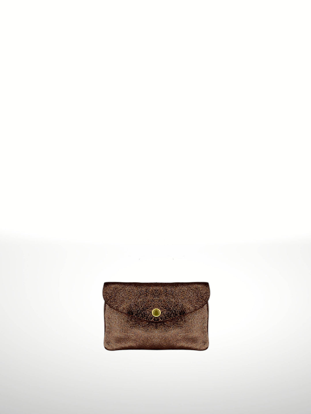 Laminated Suede Leather Wallet Katia Plus LT653