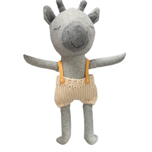 Rudy Giraffe