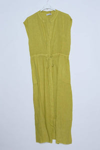 Lea & Luc 100% Linen REF. 6085