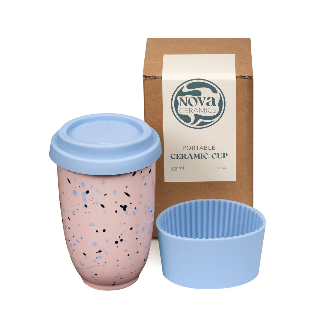 Blossom Cup 12oz NV823