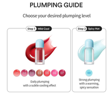 Load image into Gallery viewer, TOCOBO Juicy Berry Plumping Lip Oil