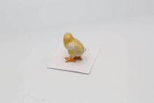 Load image into Gallery viewer, Peeps Baby Chick Porcelain Miniature