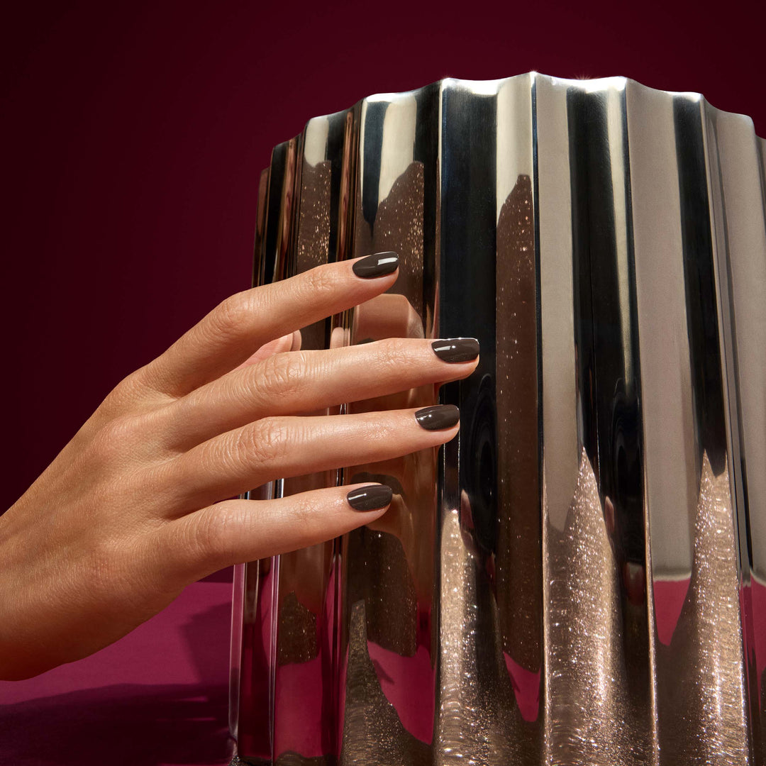 Vernis à ongles - Mocha