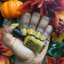 Load image into Gallery viewer, Turmeric Nail Polish