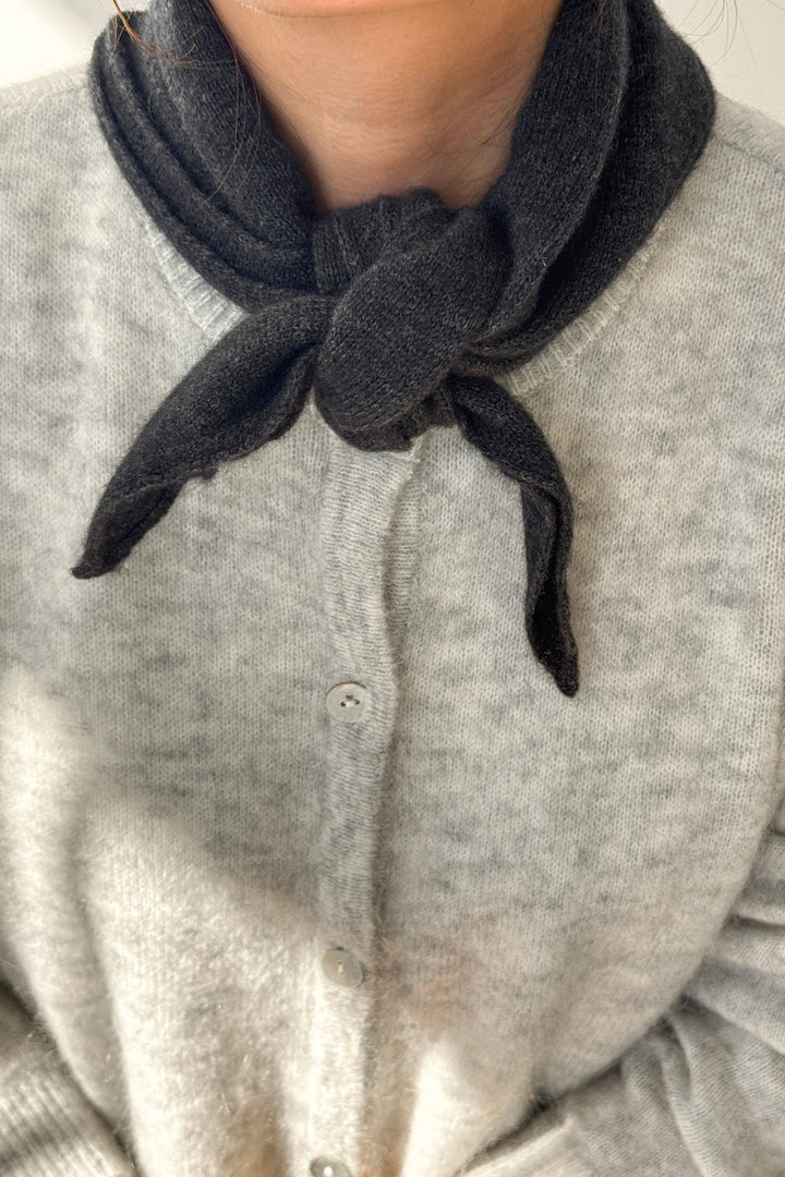 Cashmere Blend Bandana LBC11