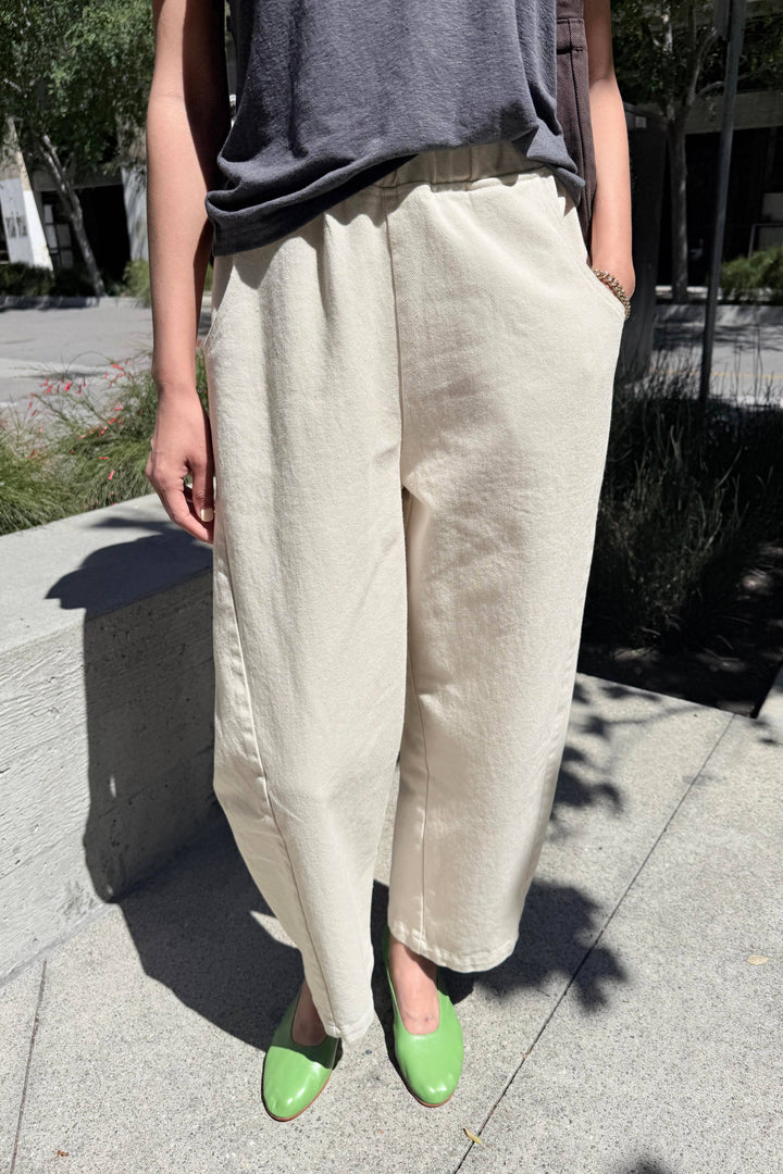 Arc Pants NATUREL LBN02