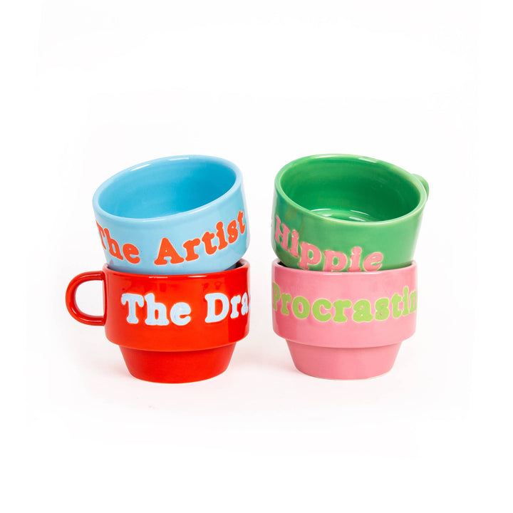 THE HIPPIE MUG HF3