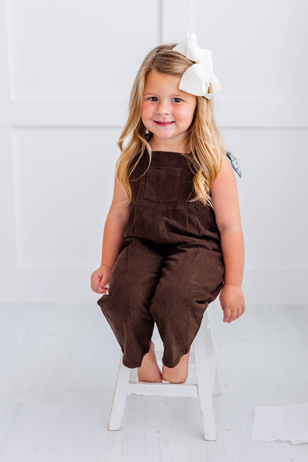 Reversible Jumpsuit