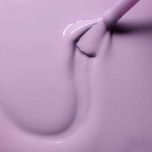 Varnish - Lisa Lilac