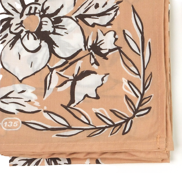No. 135 Georgia Bandana