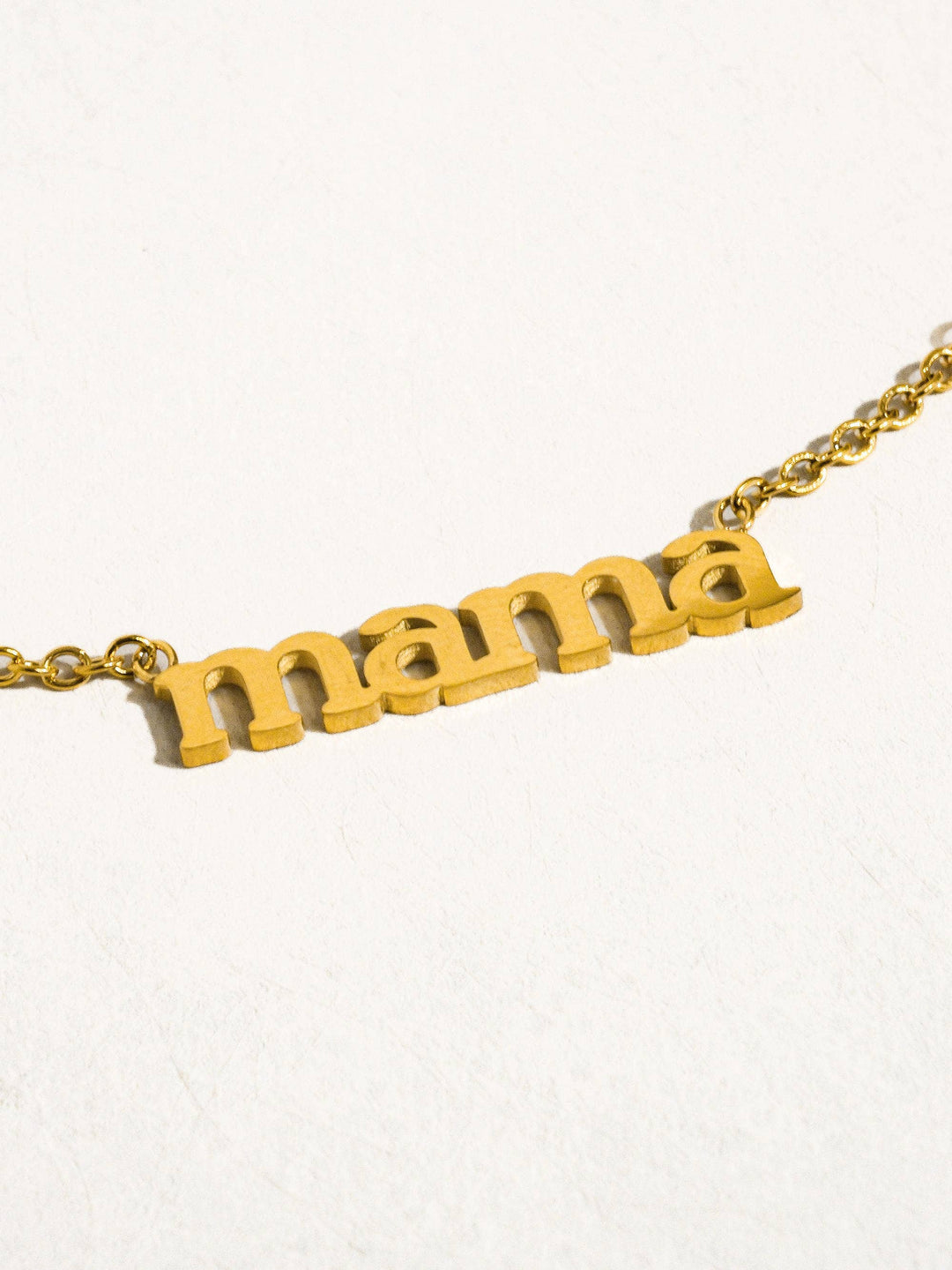 Mother&