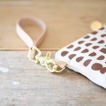 Load image into Gallery viewer, Phases Wristlet