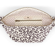 Load image into Gallery viewer, WOMEN BUM BAG GRAOU GREIGE