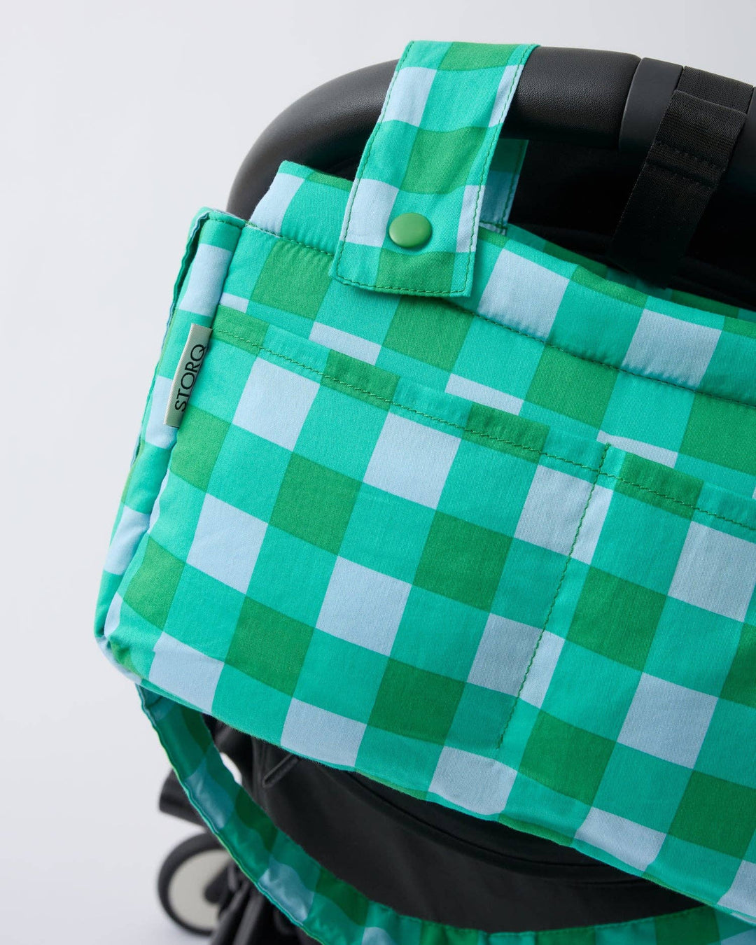 Fall Colors: Stroller Party™ Caddy Bag