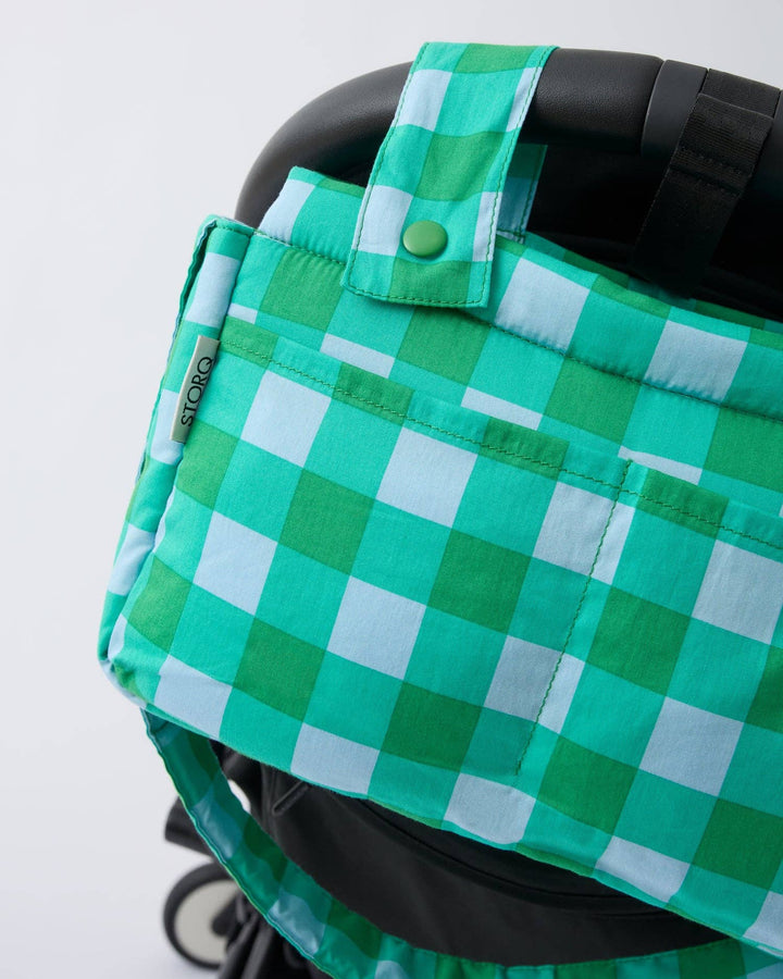 Fall Colors: Stroller Party™ Caddy Bag