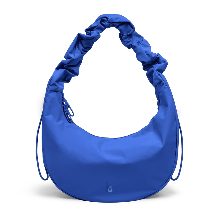 MOON BAG RUFFLE