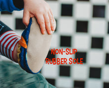 Load image into Gallery viewer, Explorer Baby Shoes