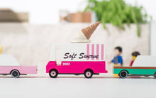 Load image into Gallery viewer, Ice Cream Van