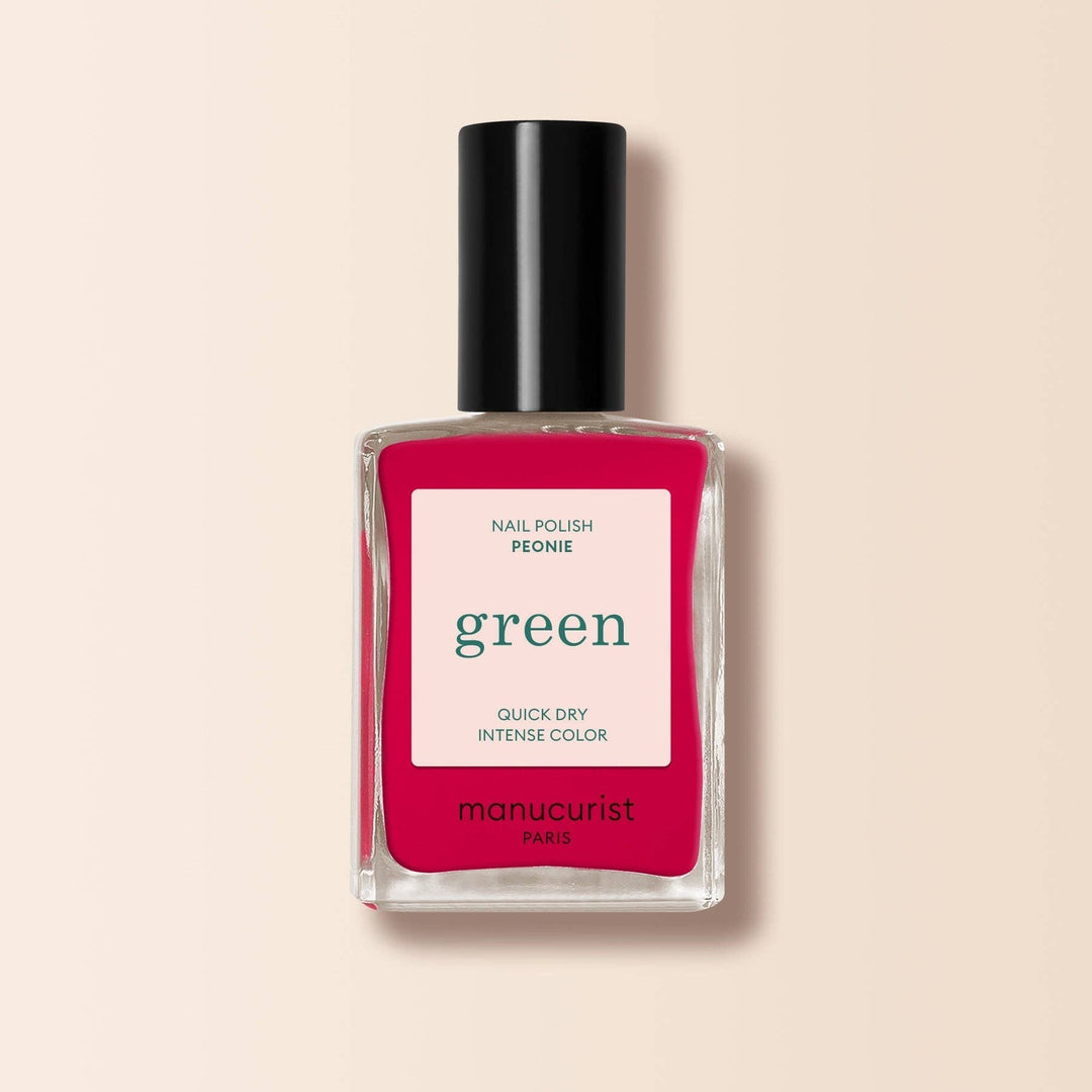 Nail polish - Peony