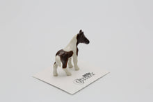 Load image into Gallery viewer, Misty Wild Pony Porcelain Miniature