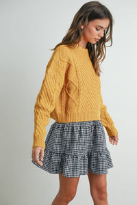sweater