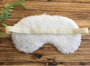Sleep Mask / Sweet Dreams Sleep Mask /  Meadow