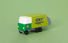 Load image into Gallery viewer, Garbage Truck