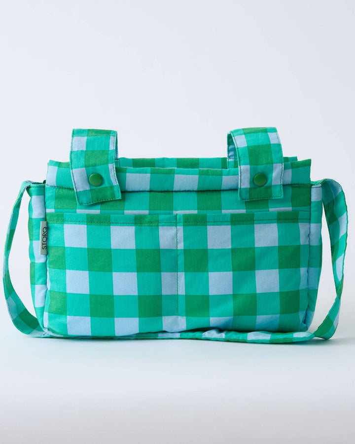 Fall Colors: Stroller Party™ Caddy Bag
