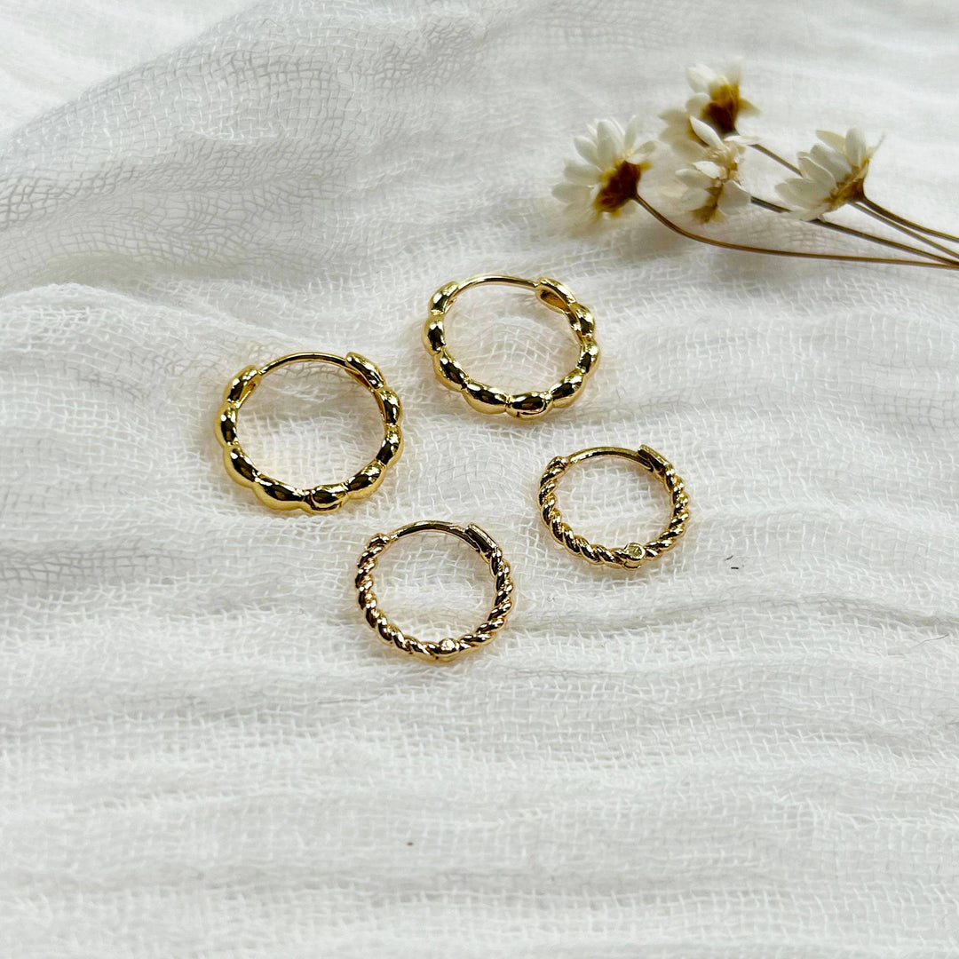 Classic Hoop Stacking Set 