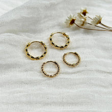 Load image into Gallery viewer, Classic Hoop Stacking Set #8 KT28