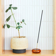Load image into Gallery viewer, Teakwood &amp; Tobacco - Incense