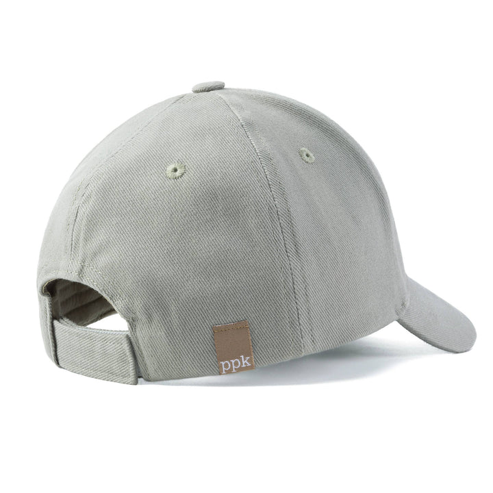 Kids Baseball Sun Hat, Silly Goose Patch, Girls 3-7 PP435