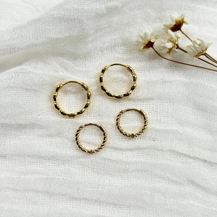 Classic Hoop Stacking Set 