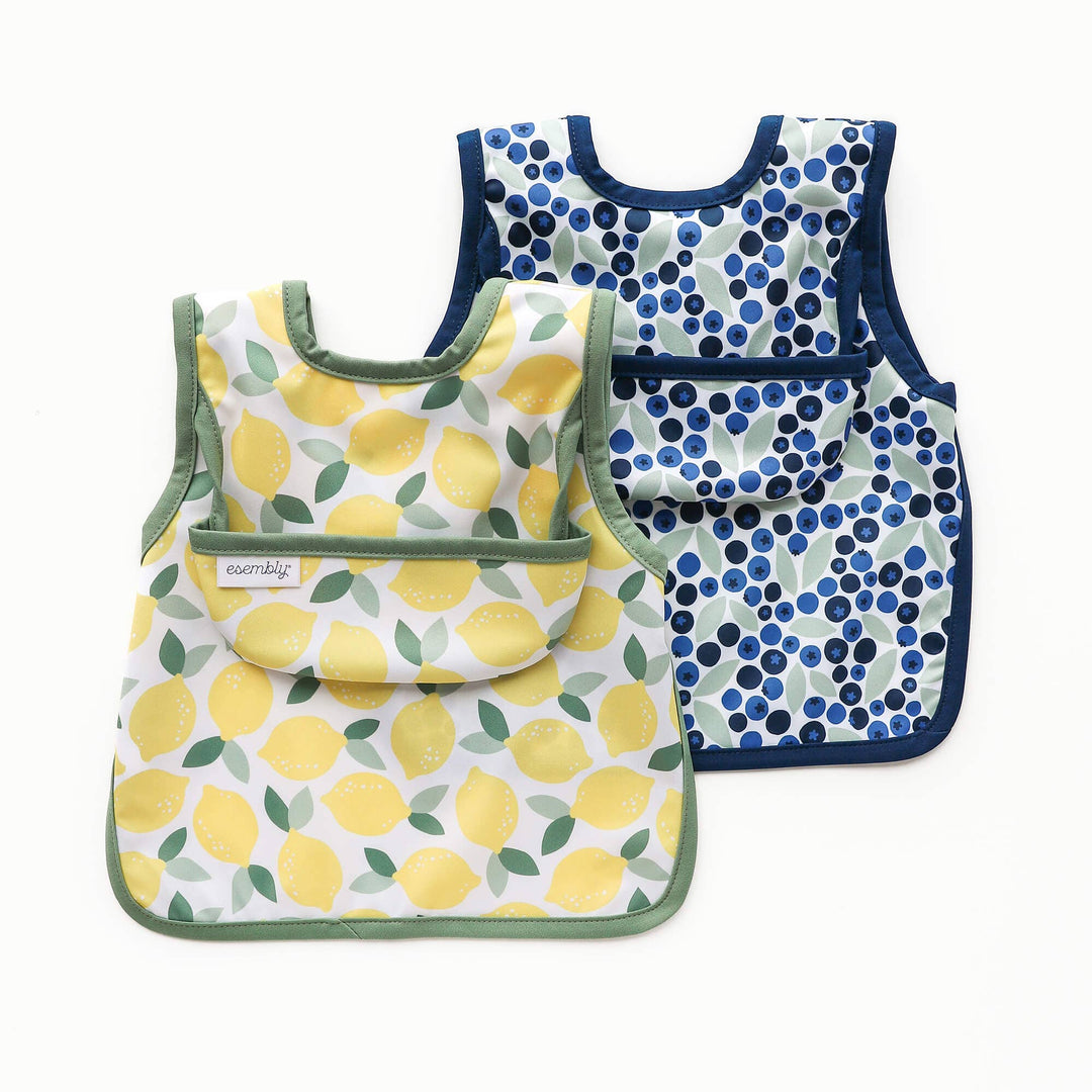Bib Set