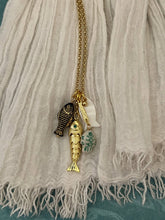 Load image into Gallery viewer, Cordelia Necklace SF06