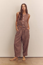 Load image into Gallery viewer, Drawstring easy pants