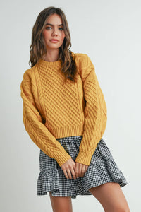 sweater