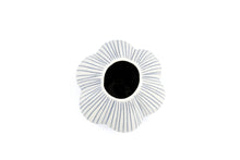 Load image into Gallery viewer, 1284W26 CHAMPA S-Handcrafted Porcelain Vase