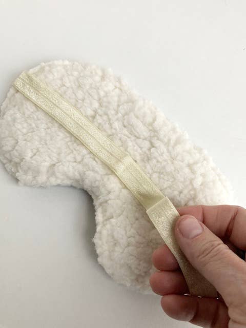 Sleep Mask / Fernwood