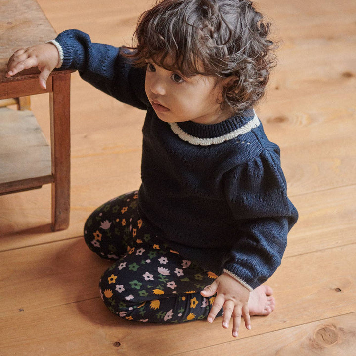 Long Sleeve Maeve Tee