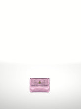 Load image into Gallery viewer, Katia ² Suede leather purse LT553