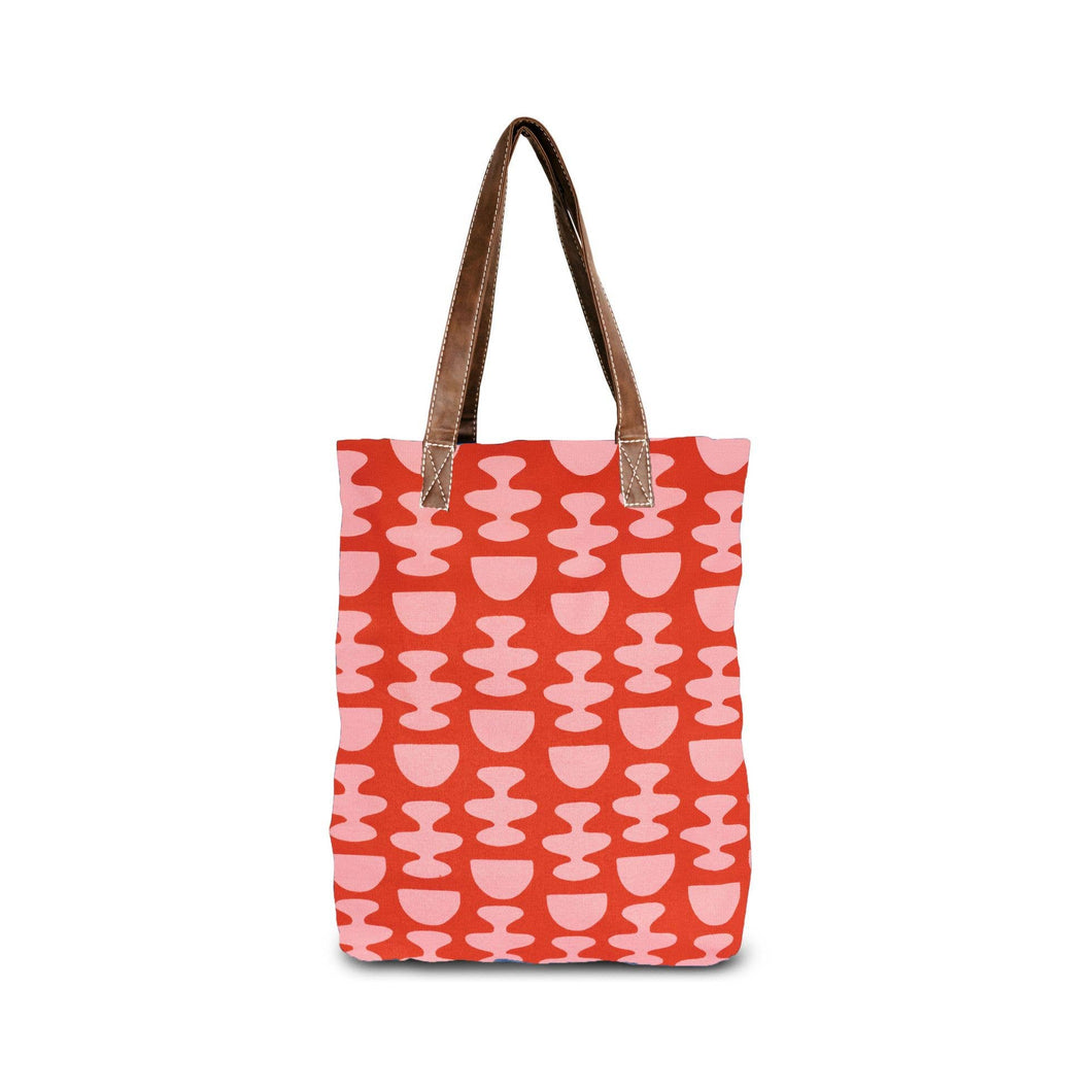 Market Tote, Nacka