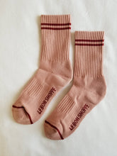 Load image into Gallery viewer, Boyfriend Socks
