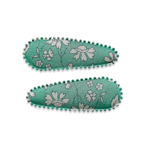 Load image into Gallery viewer, Emma Hair Clips // Josie Joan&#39;s JJ02