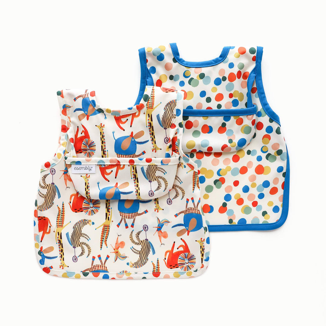 Bib Set