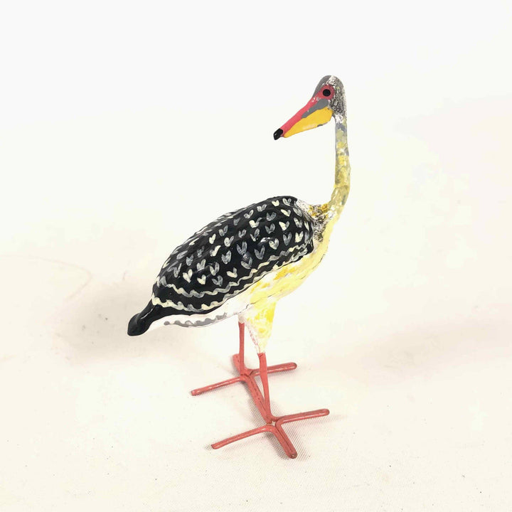 Seedpod Pelican